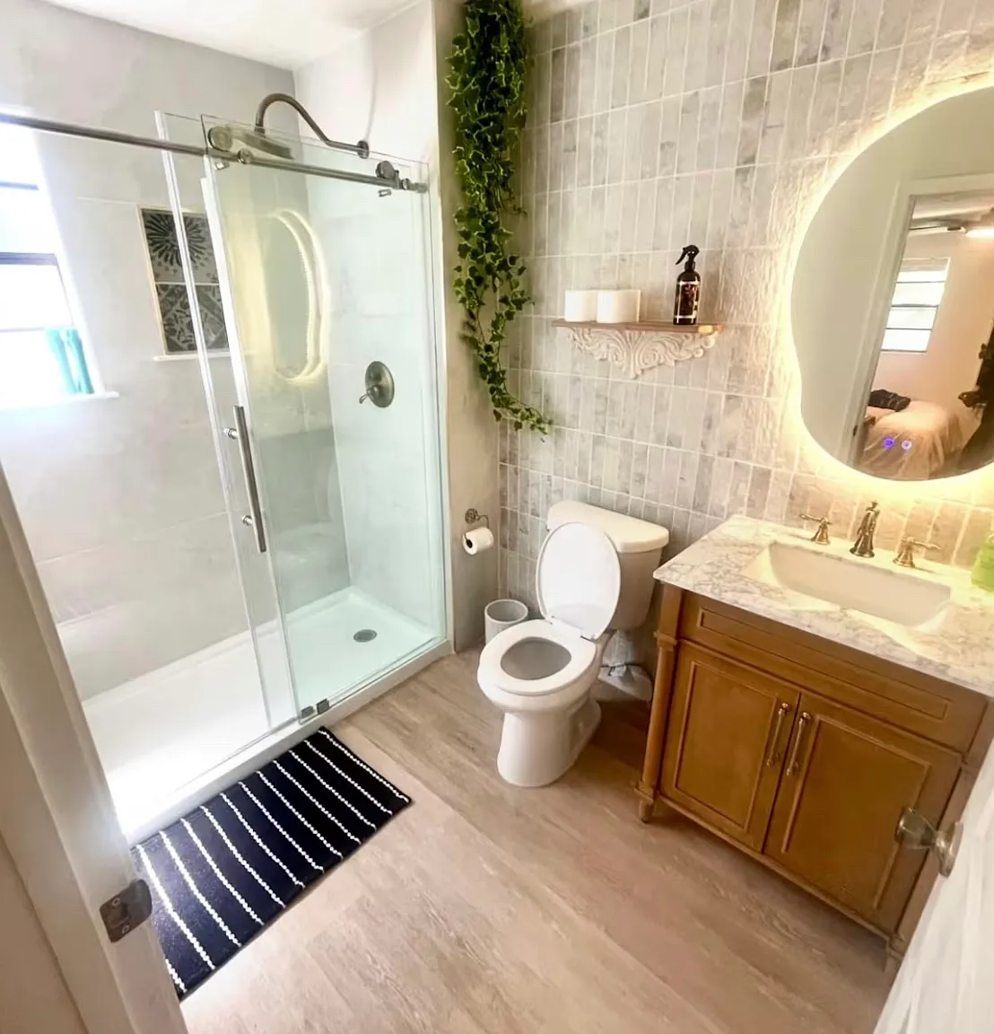 Studio, 450 sqft, $1,400 — Photo 1