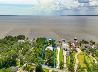 389 Driftwood Point Rd, Santa Rosa Beach, FL 32459