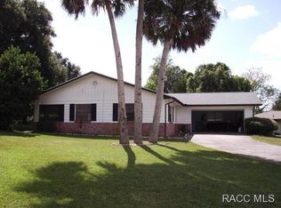 8608 E Cresco Ln, Inverness, FL 34450