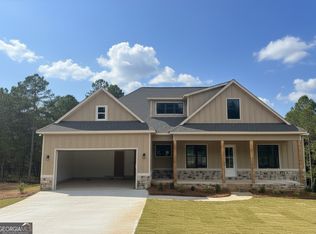 1699 Darby Rd, Waleska, GA 30183
