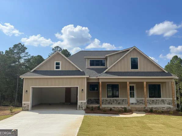 1699 Darby Rd, Waleska, GA 30183