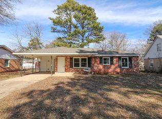 1706 W Oak Ave, Jonesboro, AR 72401
