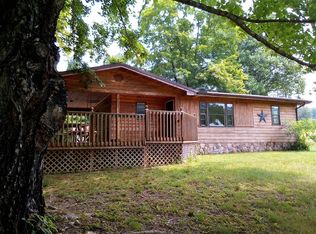3880 State Highway 30 W, Booneville, KY 41314