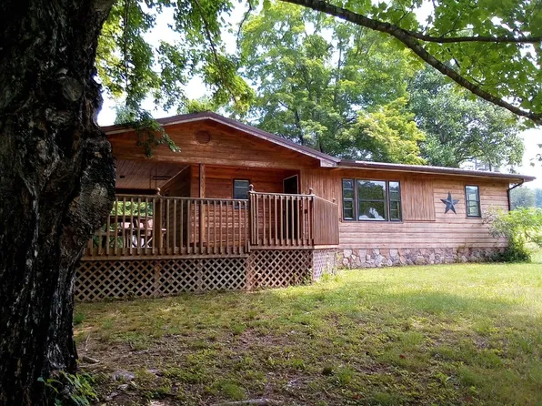 3880 State Highway 30 W, Booneville, KY 41314