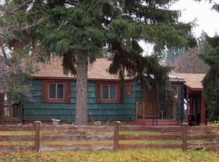 515 S Koren Rd, Spokane, WA 99212