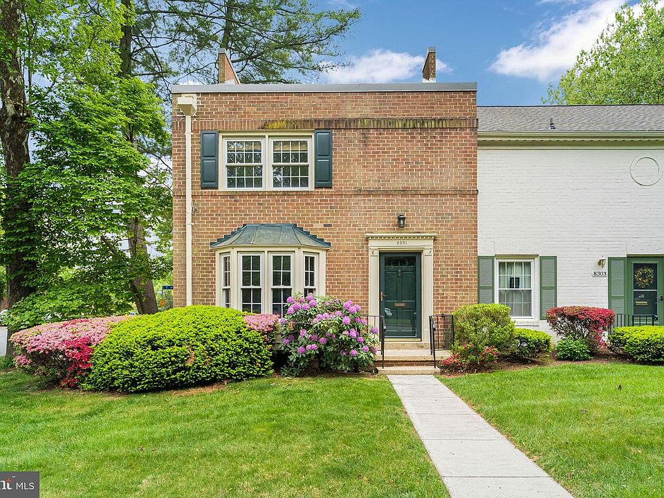 1st image of 8301 Forrester Blvd