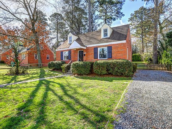 4th image of 7407 Parkline Dr