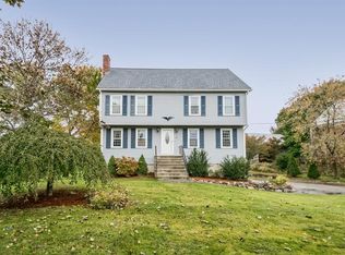 36 Golden Cove Rd, Chelmsford, MA 01824
