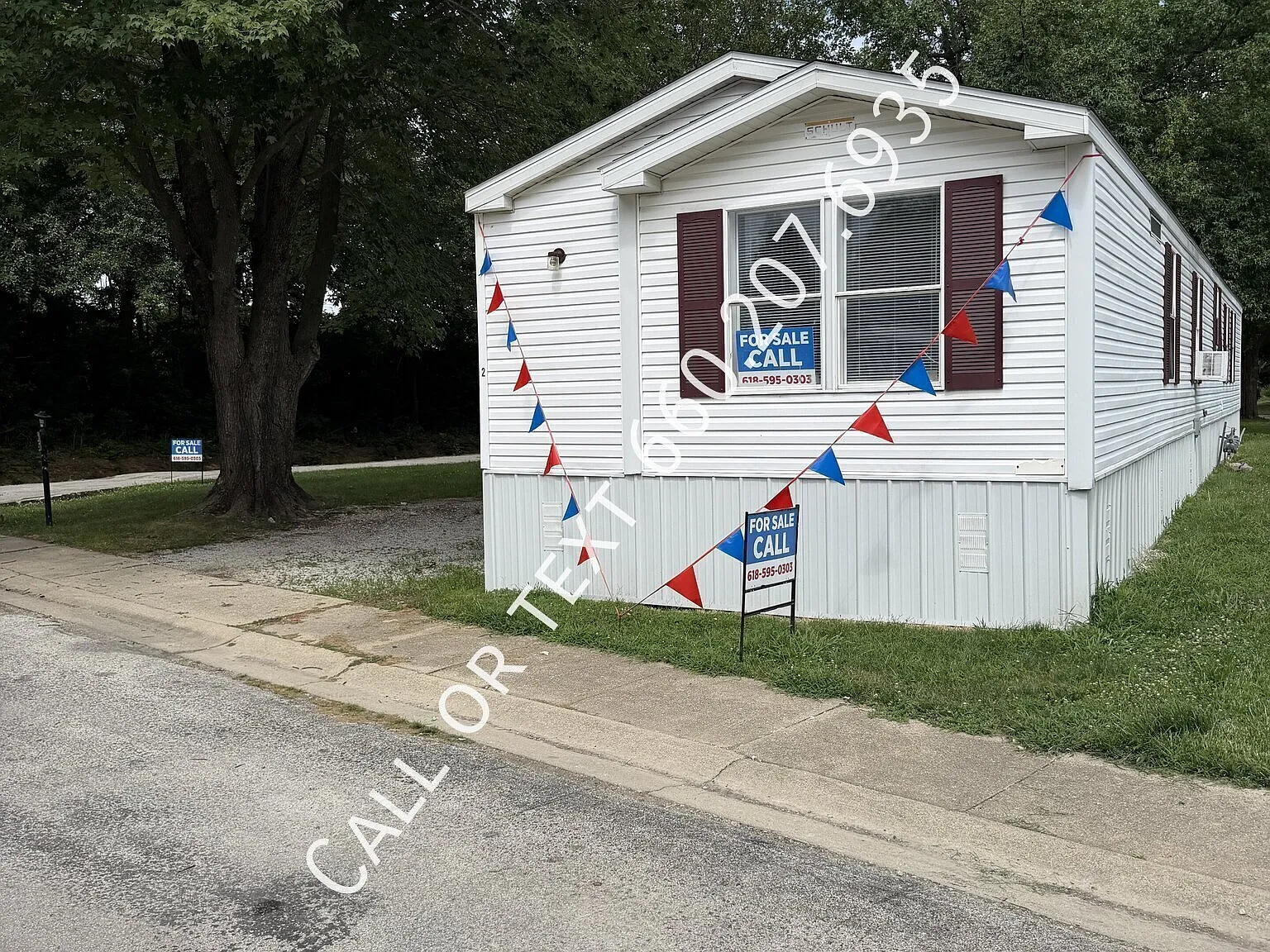 Affordable 2 bedroom home! — Photo 1