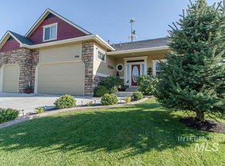 496 E Sunrise Rim, Nampa, ID 83687