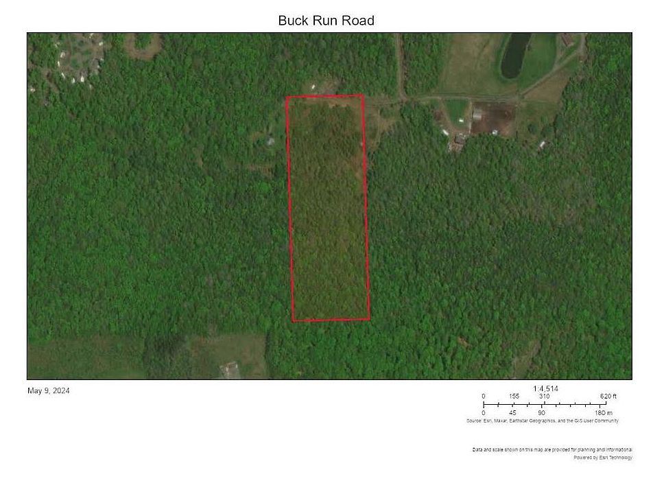 2nd image of 0 Buck Run Rd