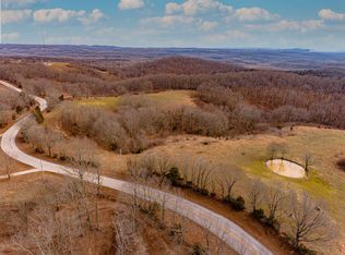 1490 N State Highway 125, Rueter, MO 65744