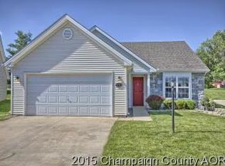 711 Doisy Ln, Champaign, IL 61822