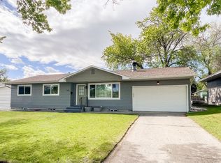 2206 Alamo Dr, Billings, MT 59102