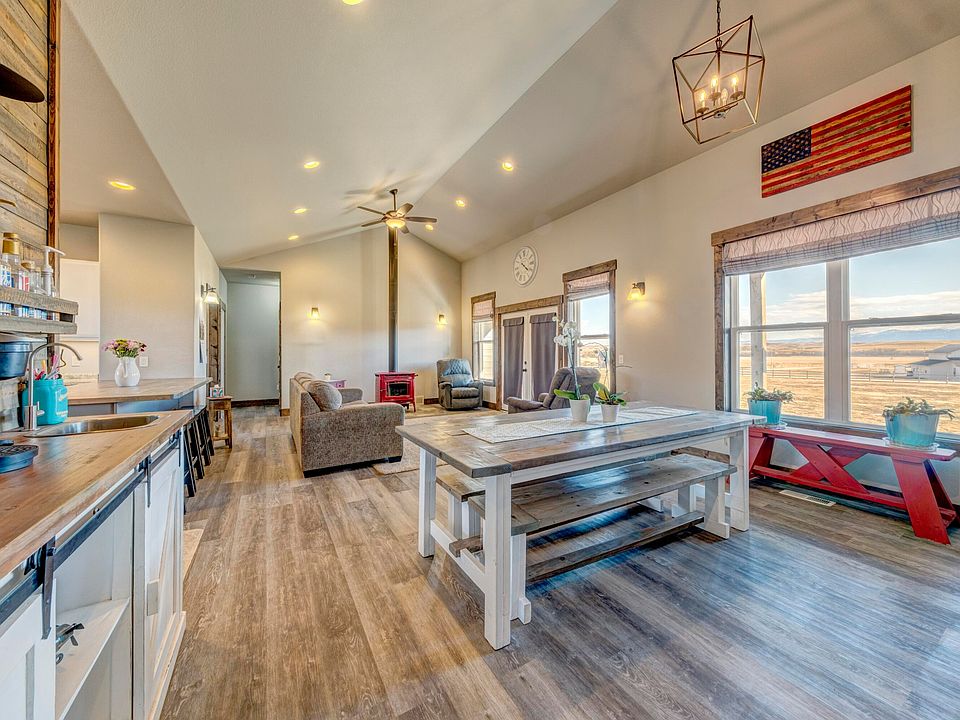 30 Whisper Ln, Ranchester, WY 82839 Zillow