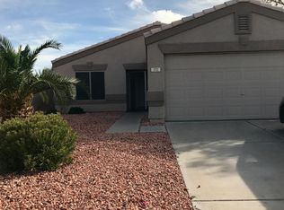 1711 E Palo Blanco Way, Gilbert, AZ 85296