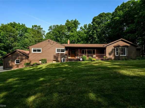10953 Ambler Ln, Mantua, OH 44255