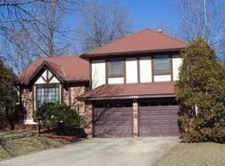 1708 W Wabash St, Olathe, KS 66061