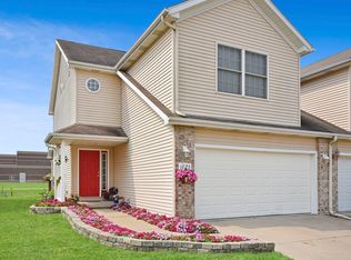 1825 Marina Dr, Normal, IL 61761