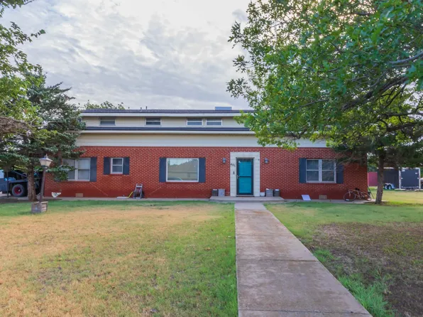 401 S Warren St, White Deer, TX 79097