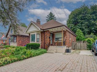 125 Haddon Ave S, Hamilton, ON L8S 1X7