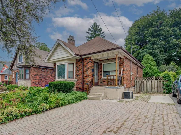125 Haddon Ave S, Hamilton, ON L8S 1X7