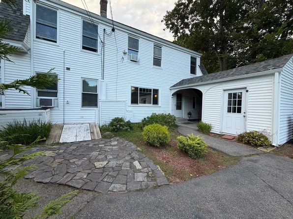 72 Apple D Or Rd #B, Framingham, MA 01701