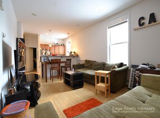 18 Newton St #2, Brighton, MA 02135