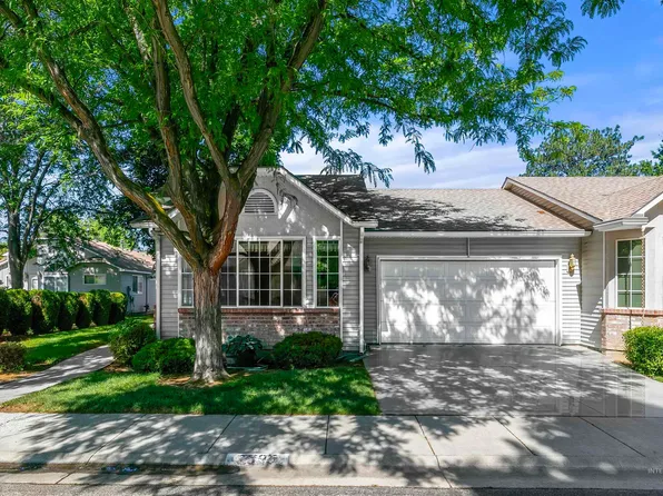 2395 S Ginger Pl, Boise, ID 83705