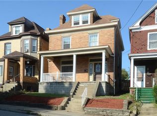 32 Oakwood Rd, Pittsburgh, PA 15205