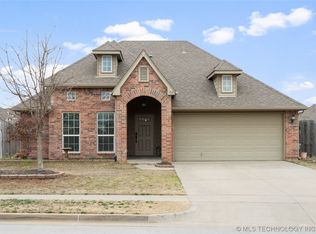 9001 E 139th St S, Bixby, OK 74008
