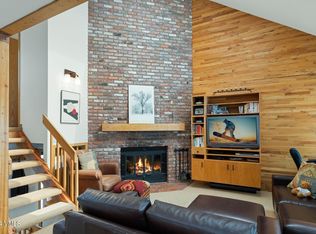 4770 Bighorn Rd #M2, Vail, CO 81657