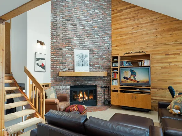 4770 Bighorn Rd #M2, Vail, CO 81657