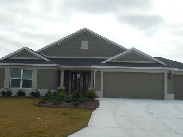 675 Kauska Way, The Villages, FL 32163