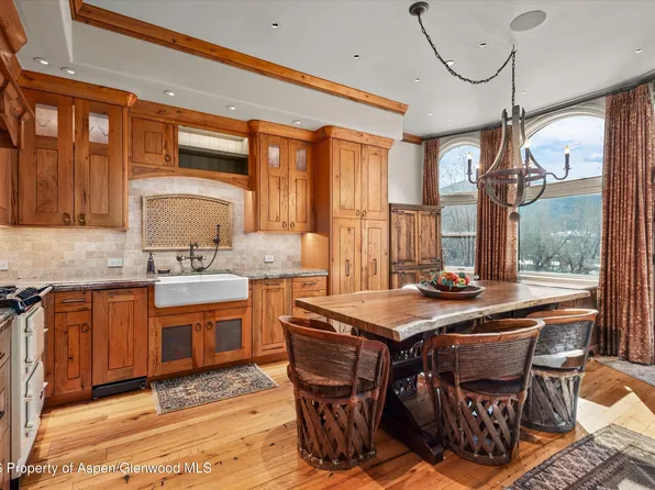 455 Gold Rivers Ct #532, Basalt, CO 81621