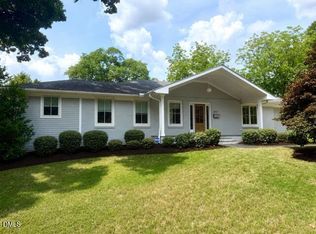 2007 Sutton Dr, Raleigh, NC 27605