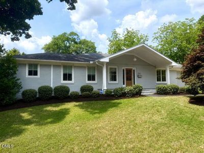 2007 Sutton Dr, Raleigh, NC, 27605