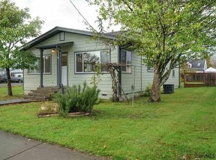 332 S 19th St, Philomath, OR 97370