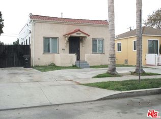 6035 3rd Ave, Los Angeles, CA 90043
