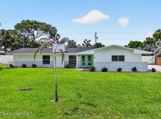 311 12th Ter, Indialantic, FL 32903