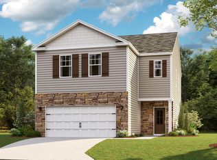 249 Chimney View Loop, Blountville, TN 37617