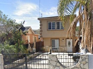 145 S Kern Ave, Los Angeles, CA 90022