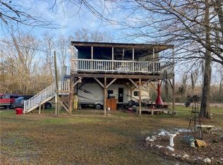1575 Spring Bayou Rd, Marksville, LA 71351