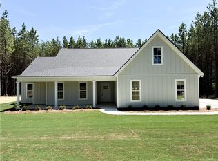 1484 Lee Road 129, Salem, AL 36874