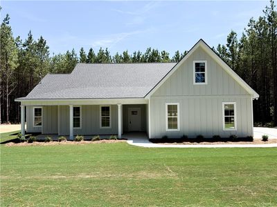 1484 Lee Road 129, Salem, AL, 36874