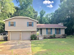 3019 General Samuels Rd, Jacksonville, AR 72076