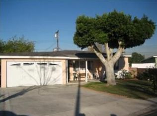 14815 Marwood St, La Puente, CA 91745