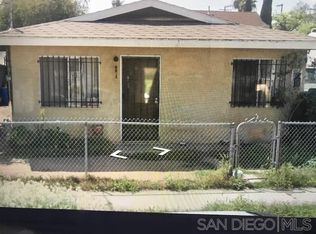 1114 E 5th St, National City, CA 91950