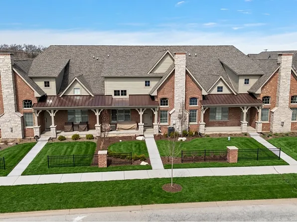 9730 Folkers Dr, Frankfort, IL 60423