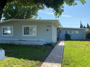 7629 Lindley Ave, Reseda, CA 91335